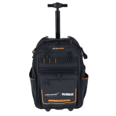 Mochila McLaren com Alça e Rodas Edição Limitada Dewalt DWST60101-9 
