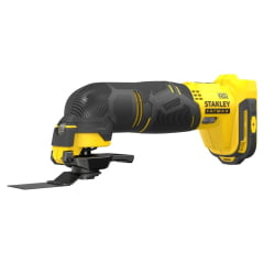 MULTI FERRAMENTA OSCILANTE 20V MAX SCT500B-B3 STANLEY 