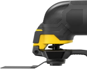 MULTI FERRAMENTA OSCILANTE 20V MAX SCT500B-B3 STANLEY 