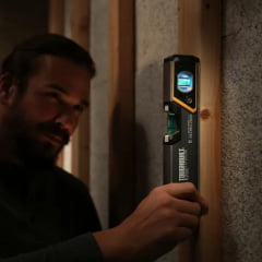 Nível Bolha c/ Iluminação Magnético Tb-h2-l-9lh-m Toughbuilt