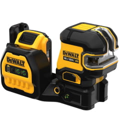 Nivel Laser à Bateria 12/20v 1v1h5p Dcle34520gb Dewalt