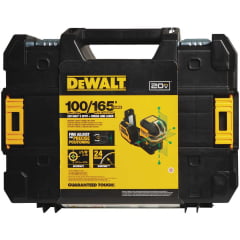 Nivel Laser à Bateria 12/20v 1v1h5p Dcle34520gb Dewalt