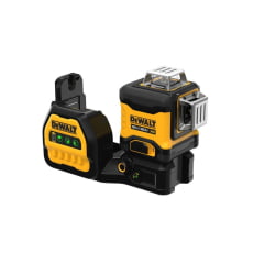 Nível Laser Dewalt 3x 360 graus 12V/20V Dcle34030gb Dewalt