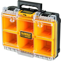 Organizador Compacto Profundo ToughSystem Dwst08020 Dewalt