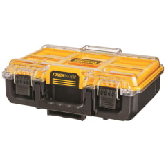 Organizador Compacto Profundo ToughSystem Dwst08020 Dewalt