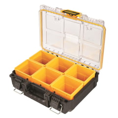 Organizador Compacto Profundo ToughSystem Dwst08020 Dewalt