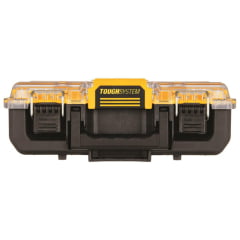 Organizador Compacto Profundo ToughSystem Dwst08020 Dewalt