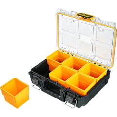 Organizador Compacto Profundo ToughSystem Dwst08020 Dewalt