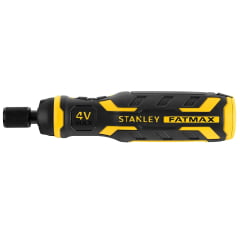PARAFUSADEIRA A BATERIA 4V USB-C FMHT66719-0 STANLEY 