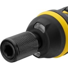 PARAFUSADEIRA A BATERIA 4V USB-C FMHT66719-0 STANLEY 