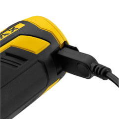 PARAFUSADEIRA A BATERIA 4V USB-C FMHT66719-0 STANLEY 