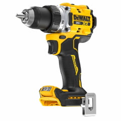 PARAFUSADEIRA FURADEIRA 20V 1/2" E-CLUTCH BRUSHLESS DCD801B DEWALT