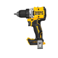 PARAFUSADEIRA FURADEIRA 20V 1/2" E-CLUTCH BRUSHLESS DCD801B DEWALT 