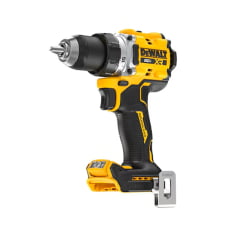 PARAFUSADEIRA FURADEIRA 20V 1/2" E-CLUTCH BRUSHLESS DCD801B DEWALT 