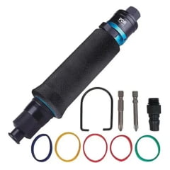 Parafusadeira Reta SHUT-OFF 1/4" 0,03 - 0,4 kgfm PRO-845 PDR Parafusadeira Reta SHUT-OFF 1/4" 0,03 - 0,4 kgfm PRO-845 PDR