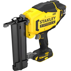 Pinador a Bateria 18ga 20v Brushless SCN618B-B3 Stanley