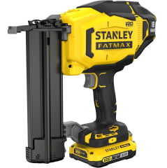 Pinador a Bateria 18ga 20v Brushless SCN618B-B3 Stanley 