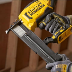 Pinador a Bateria 18ga 20v Brushless SCN618B-B3 Stanley