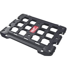 PLACA DE MONTAGEM PARA PAREDE PACKOUT 48-22-8485 MILWAUKEE