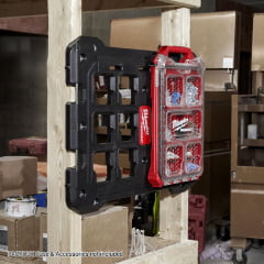 PLACA DE MONTAGEM PARA PAREDE PACKOUT 48-22-8485 MILWAUKEE