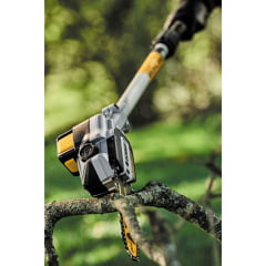 PODADORA 4,5m À BATERIA BRUSHLESS 20V MAX DCPS620B DEWALT