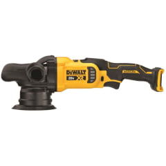 Politriz Lixadeira Roto Orbital 5'' 5.500OPM Brushless DCM848 Dewalt