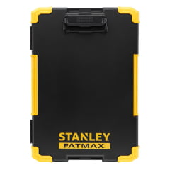PRANCHETA PORTA DOCUMENTOS COM LED FMST82721-1 STANLEY PRO STACK 