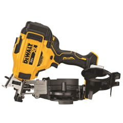 PREGADOR DE TELHADO DE BOBINA 20V MAX* 15° DCN45RNB DEWALT