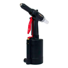 Rebitador Rebitadeira Hidro Pneumático 3/16 4,8mm Sgt-0709a