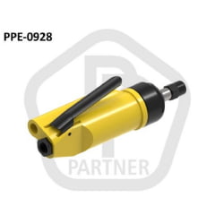 Retífica pneumática industrial 20.000RPM PPE-0927 PARTNER