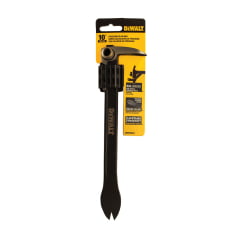 SACA PREGOS 10'' (254mm) DWHT55524 DEWALT