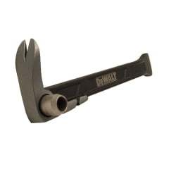 SACA PREGOS 10'' (254mm) DWHT55524 DEWALT