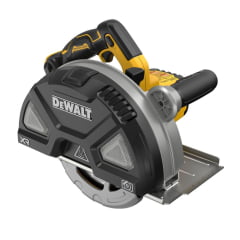 SERRA CIRCULAR PARA METAIS 7-1/4" 184mm 20V XR DCS383B DEWALT 