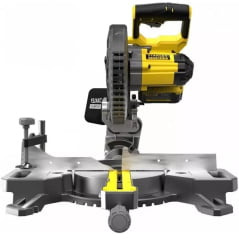 Serra de Esquadria 7.1/4" 20V Telescópica STANLEY SCM701-B2