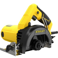 Serra Mármore 4-3/8" (125 mm) 1350W SPT116-B2 220V Stanley