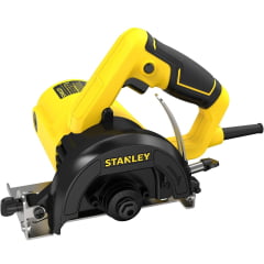 Serra Mármore 4-3/8" (125 mm) 1350W SPT116-B2 220V Stanley