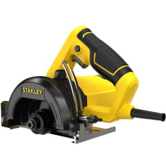 Serra Mármore 4-3/8" (125 mm) 1350W SPT116-B2 220V Stanley