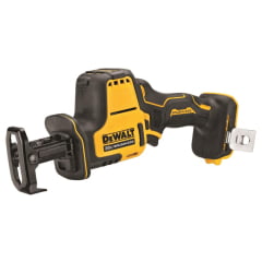 Serra Sabre a Bateria 20V MAX Brushless Atomic DCS369B Dewalt
