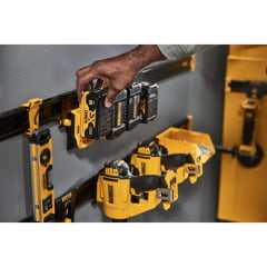 Sistema de Armazenamento Trilho 121,90cm DWST82800 DEWALT Sistema de Armazenamento Trilho 121,90cm DWST82800 DEWALT