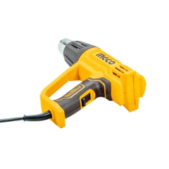 Soprador Térmico 3 Estágios 2000w 220V Ingco HG200078-9 