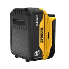 SUPORTE DE BATERIA TOUGHSYSTEM 2.0 DXL DWST82820 DEWALT SUPORTE DE BATERIA TOUGHSYSTEM 2.0 DXL DWST82820 DEWALT