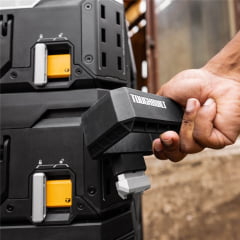 SUPORTE PARA FERRAMENTAS LONGAS E NIVEIS STACKTECH TB-B1-A-54 TOUGHBUILT 