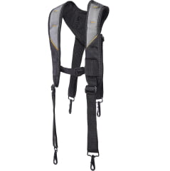 Suspensórios Acolchoados Profissional ToughBuilt TB-CT-51P