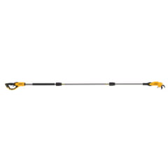 TESOURA DE PODA À BATERIA C/ EXTENSOR 20V DCPPR320B DEWALT 