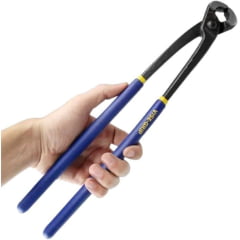 Torquês Vise-Grip Armador com Cabo Emborrachado 14" IRWIN 1864068 