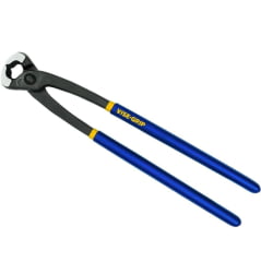 Torquês Vise-Grip Armador com Cabo Emborrachado 14" IRWIN 1864068 