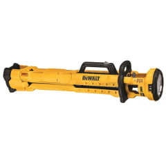 Torre de Iluminação LED a Bateria 20V 3.000 Lúmens DCL079B DEWALT 
