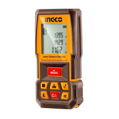 Trena Laser Medidor Digital Profissional 70m INGCO HLDD0708 Trena Laser Medidor Digital Profissional 70m INGCO HLDD0708