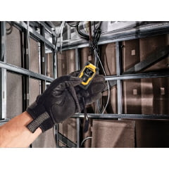 Trena Laser Portátil Recarregável 16m Dw055pl Atomic Dewalt