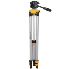 Tripé Profissional Para Laser Encaixe De 1/4" Altura Máxima 1,80m DW0881T Dewalt